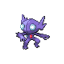302 Sableye icon